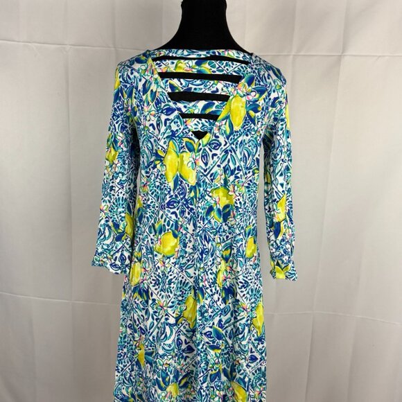 Lilly Pulitzer Dress Size S - Picture 2 of 3